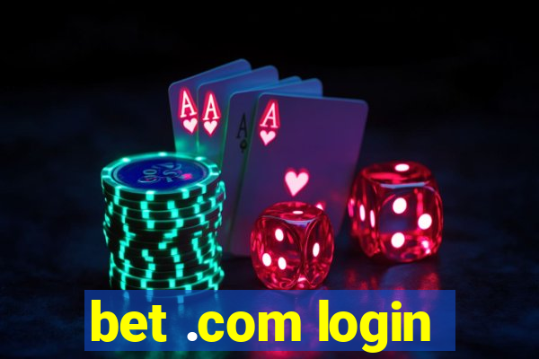 bet .com login